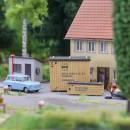 BUSCH 1883 - Maschinenkisten Busch H0